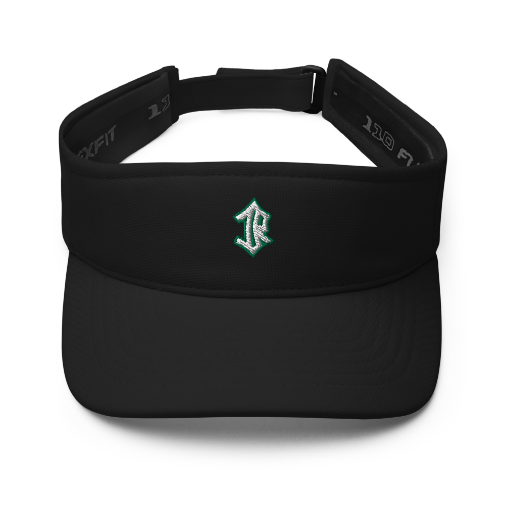 Janarius Robinson "Logo" Visor