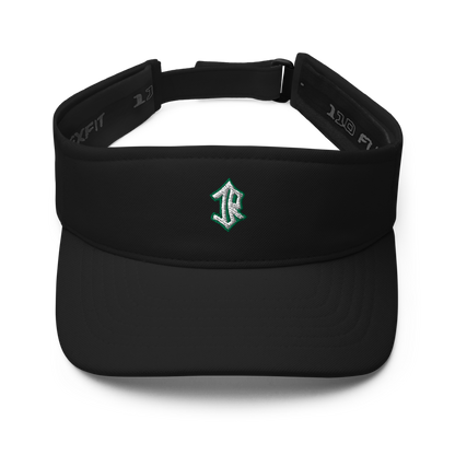 Janarius Robinson "Logo" Visor