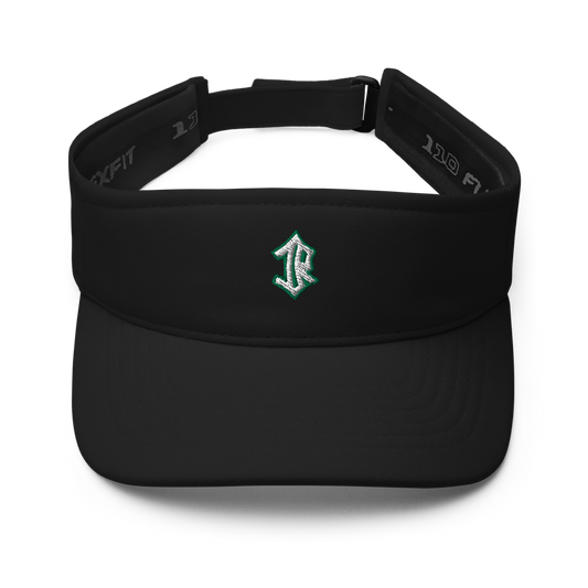 Janarius Robinson "Logo" Visor