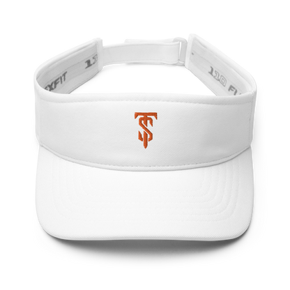 Skylar Thompson "Signature" Visor