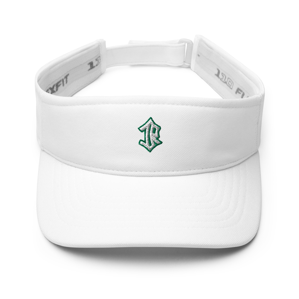 Janarius Robinson "Logo" Visor