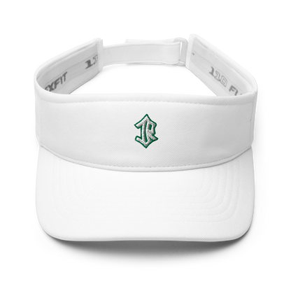 Janarius Robinson "Logo" Visor