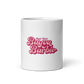 Angel Reese "Bayou Barbie" Mug