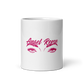 Angel Reese "Mantra" Mug