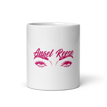 Angel Reese "Mantra" Mug