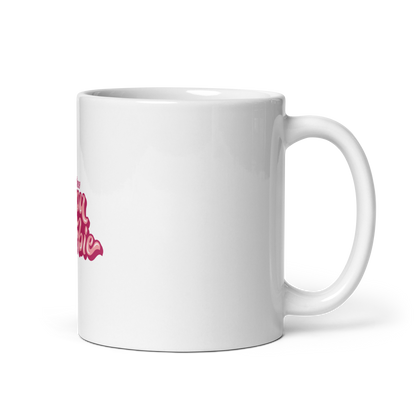 Angel Reese "Bayou Barbie" Mug
