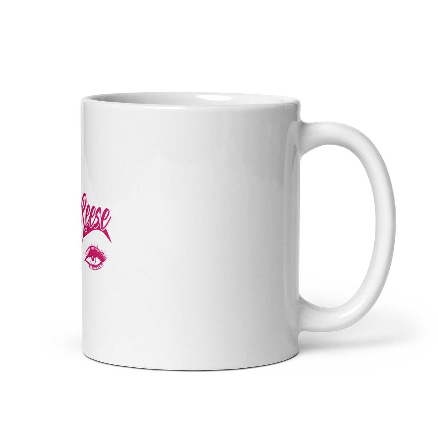 Angel Reese "Mantra" Mug