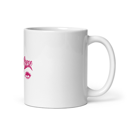 Angel Reese "Mantra" Mug