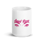 Angel Reese "Mantra" Mug