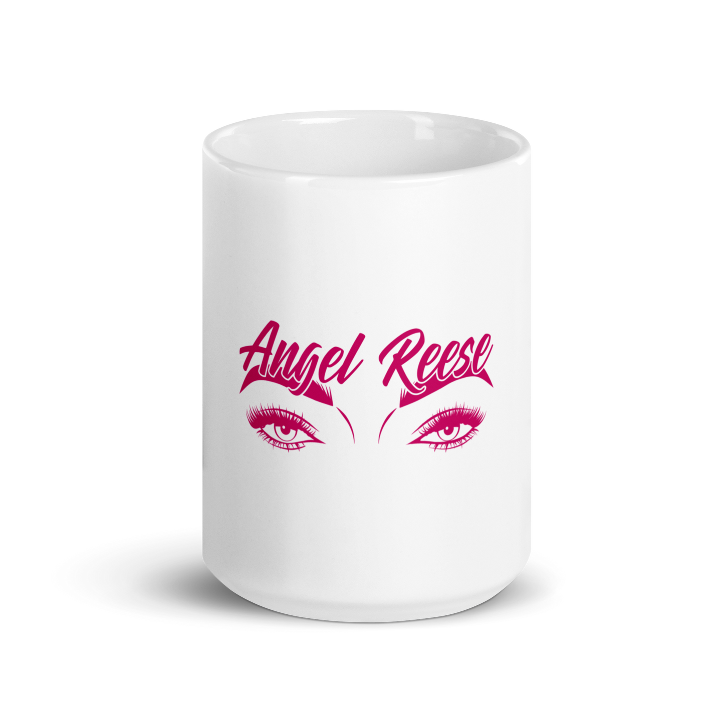 Angel Reese "Mantra" Mug