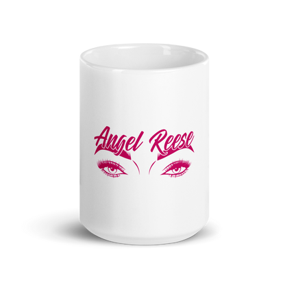 Angel Reese "Mantra" Mug