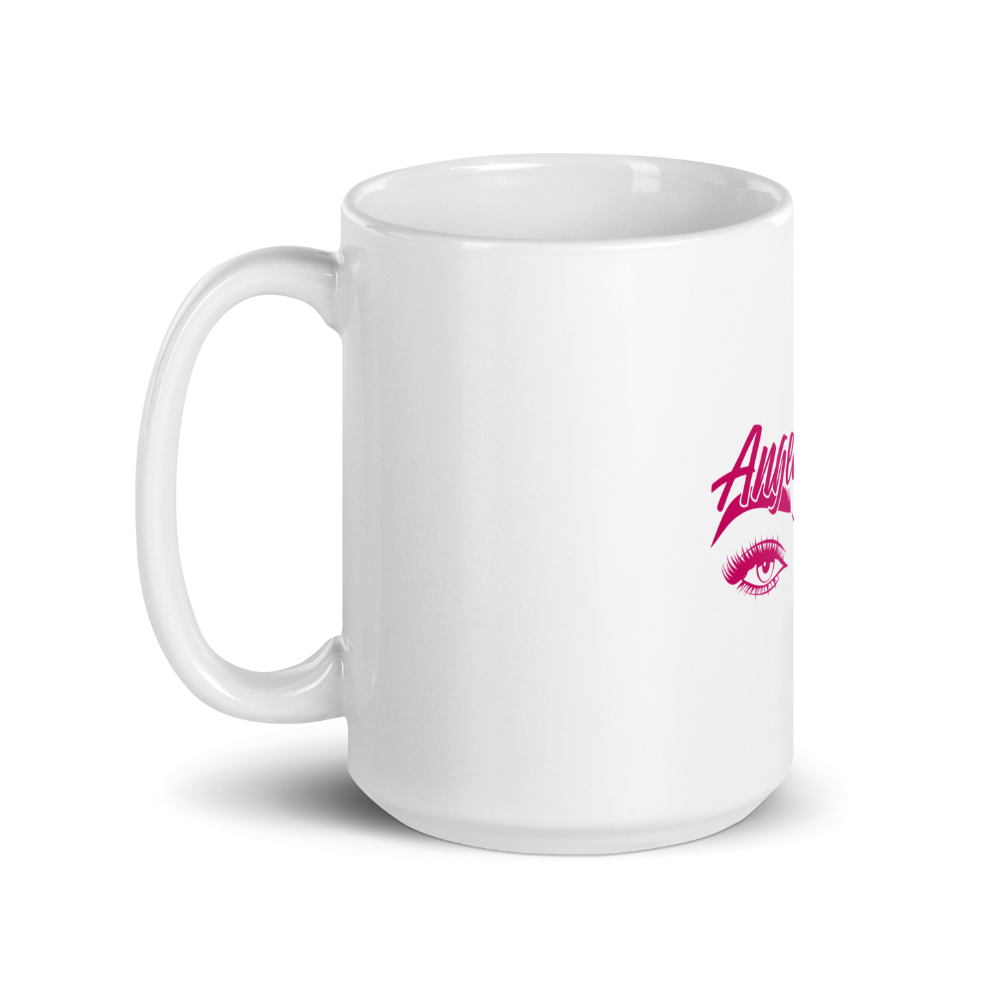 Angel Reese "Mantra" Mug