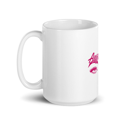 Angel Reese "Mantra" Mug