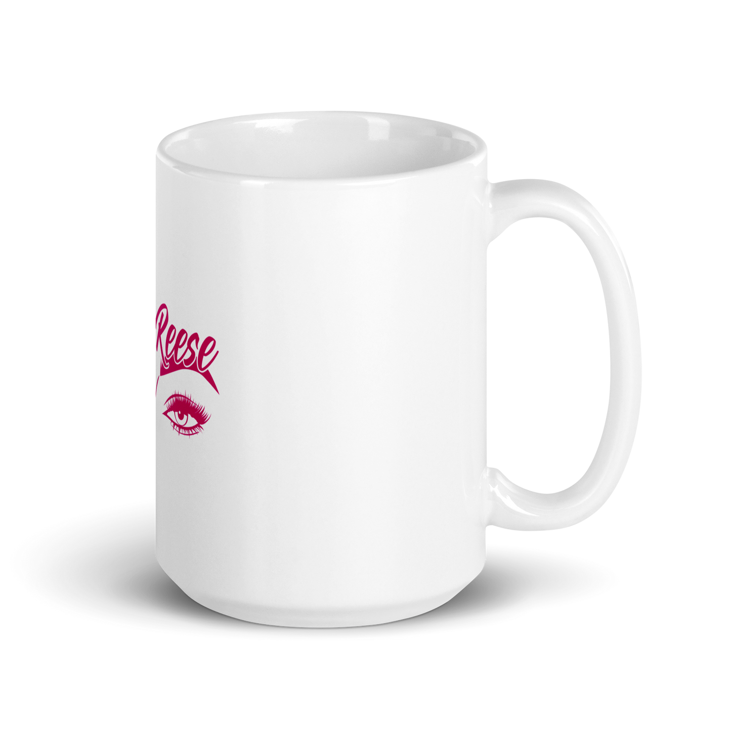 Angel Reese "Mantra" Mug
