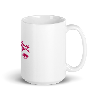 Angel Reese "Mantra" Mug
