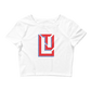 Lenny Torres "Logo" Crop Tee
