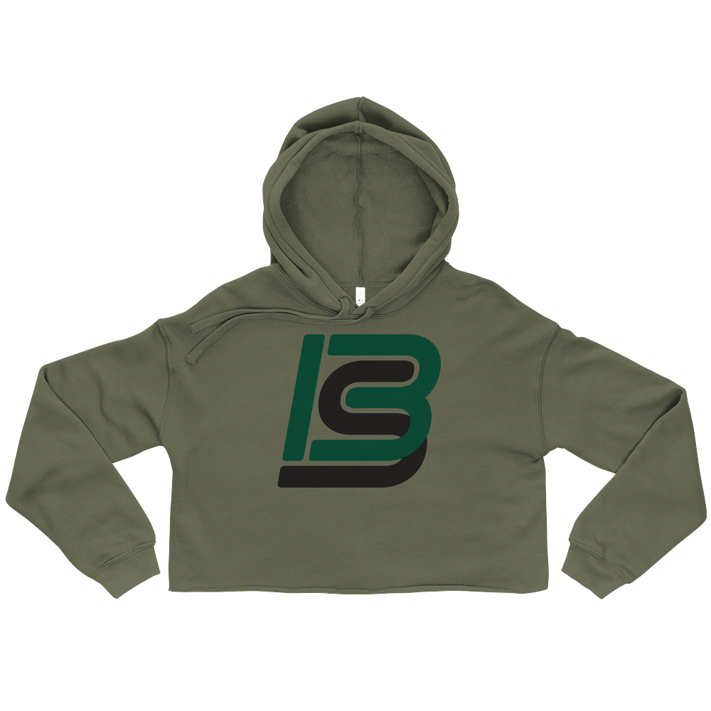 Brayden Schager "Logo" Hoodie