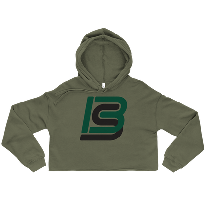 Brayden Schager "Logo" Hoodie