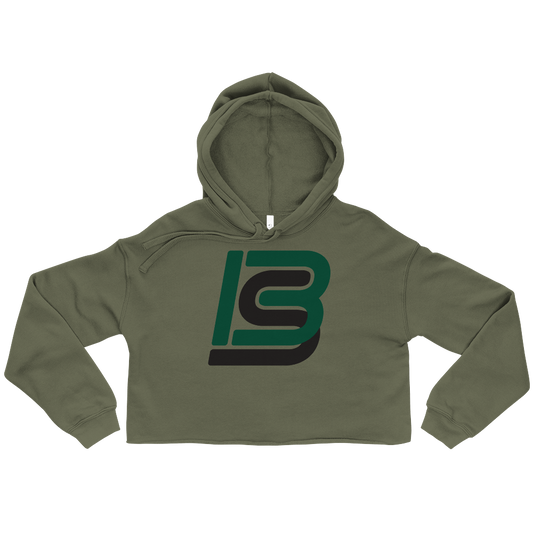 Brayden Schager "Logo" Hoodie