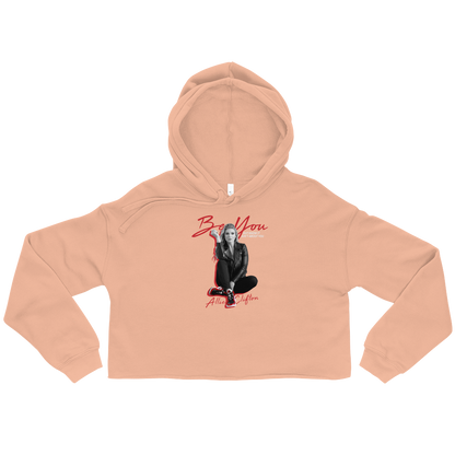 Allie Clifton "Be You" Hoodie