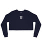 Kenneth Walker III "Logo" Cropped Sweatshirt