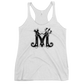 Jalen Milroe "MilTicket" Racerback Tank