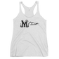 Jalen Milroe "MilTicket" Racerback Tank