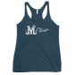 Jalen Milroe "MilTicket" Racerback Tank