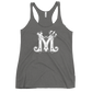 Jalen Milroe "Signature" Racerback Tank