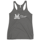 Jalen Milroe "MilTicket" Racerback Tank