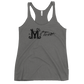 Jalen Milroe "MilTicket" Racerback Tank