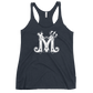 Jalen Milroe "Signature" Racerback Tank