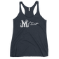 Jalen Milroe "MilTicket" Racerback Tank