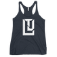 Lenny Torres "Logo" Women's Racerback Tank