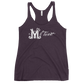 Jalen Milroe "MilTicket" Racerback Tank