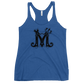 Jalen Milroe "MilTicket" Racerback Tank