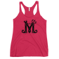 Jalen Milroe "MilTicket" Racerback Tank