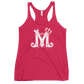 Jalen Milroe "Signature" Racerback Tank