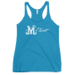 Jalen Milroe "MilTicket" Racerback Tank