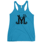 Jalen Milroe "MilTicket" Racerback Tank