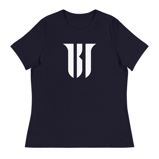 Kenneth Walker III "Logo" Women's Shirt