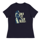 Natasha Howard "Ice In My Viens" Womens Shirt