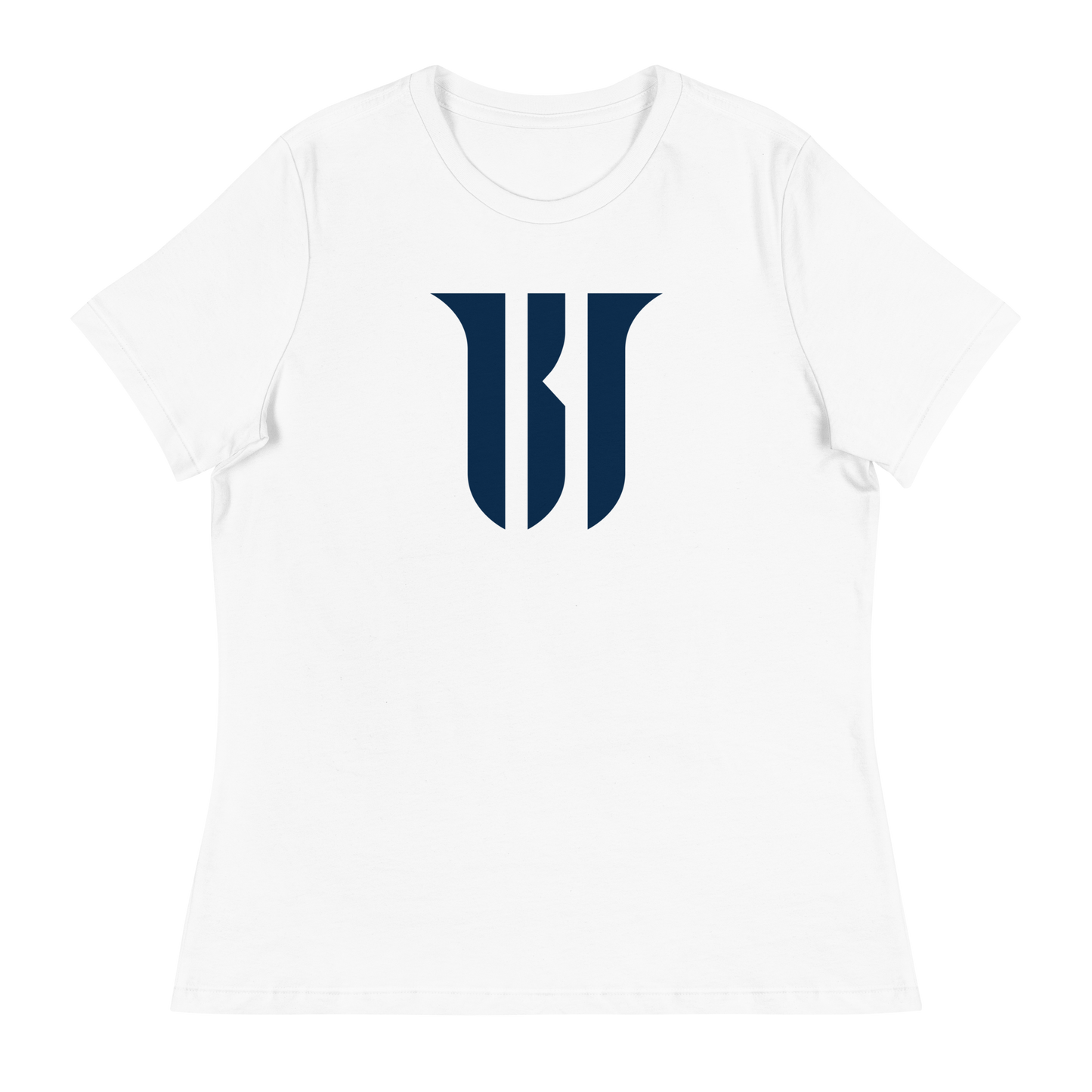 Kenneth Walker III "Logo" Women's Shirt