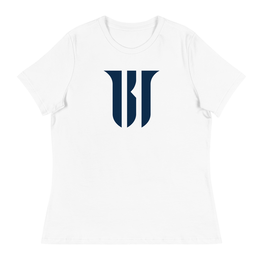 Kenneth Walker III "Logo" Women's Shirt