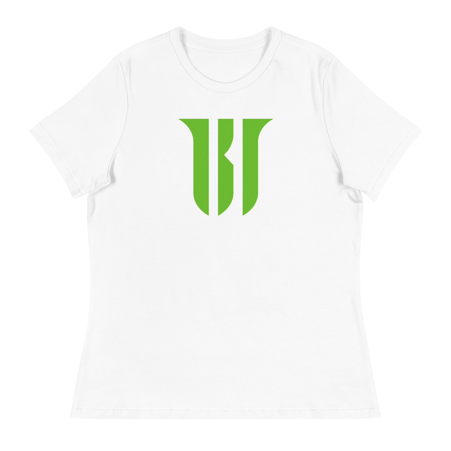 Kenneth Walker III "Logo" Women's Shirt