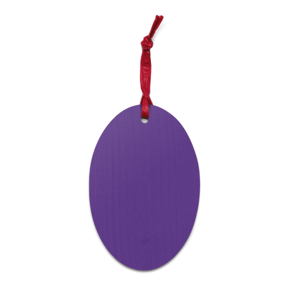 Justin Jefferson "Griddy" Ornament