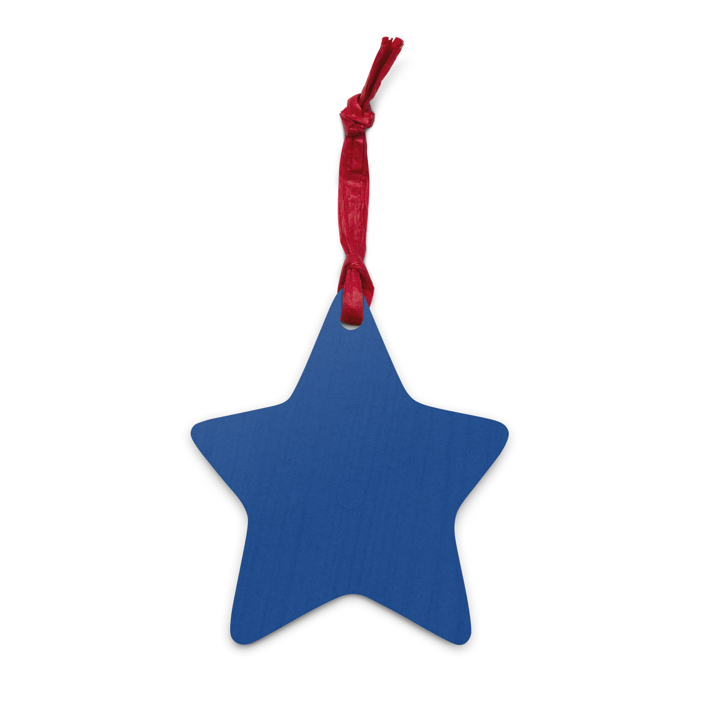 Micah Parsons Wooden Ornament