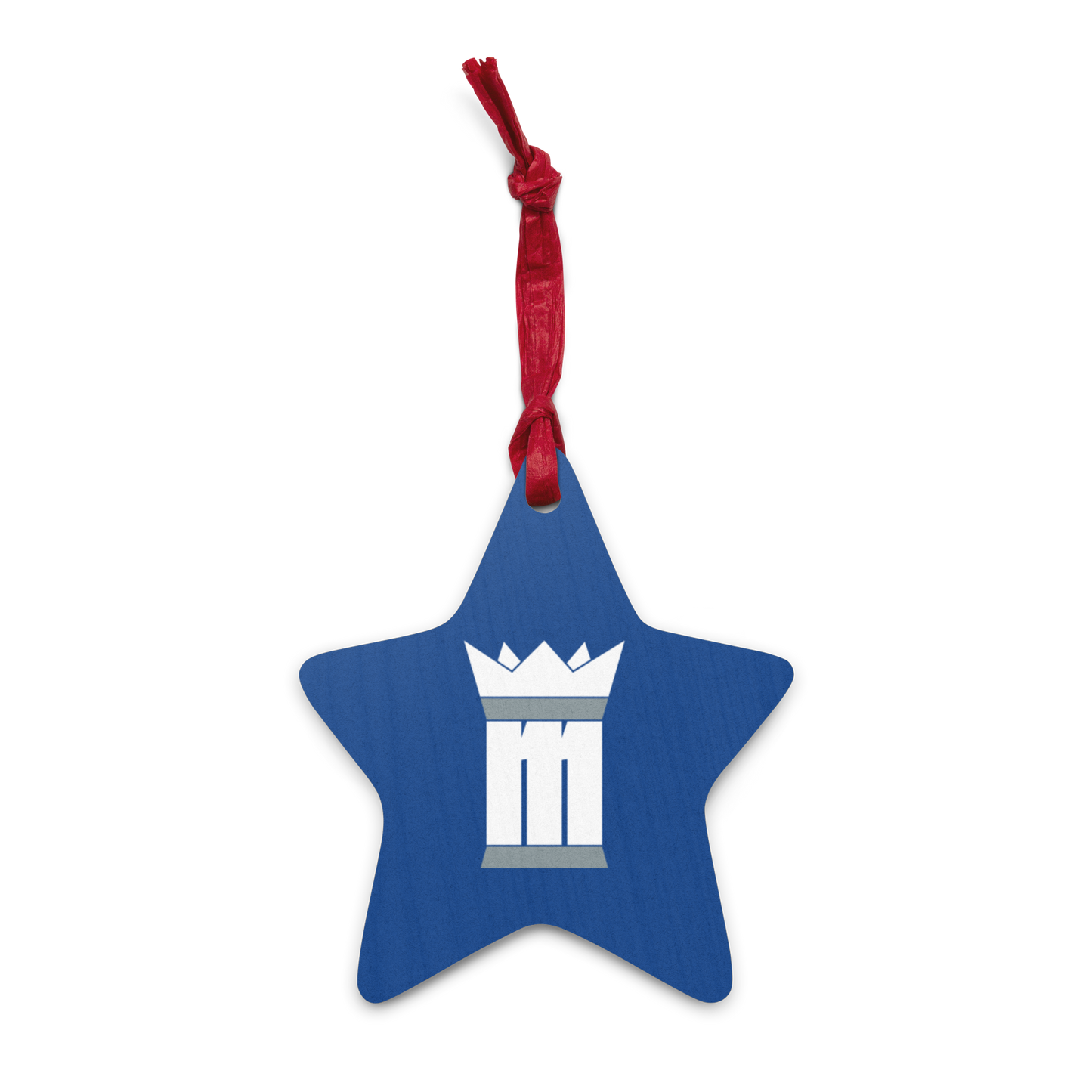 Micah Parsons Wooden Ornament