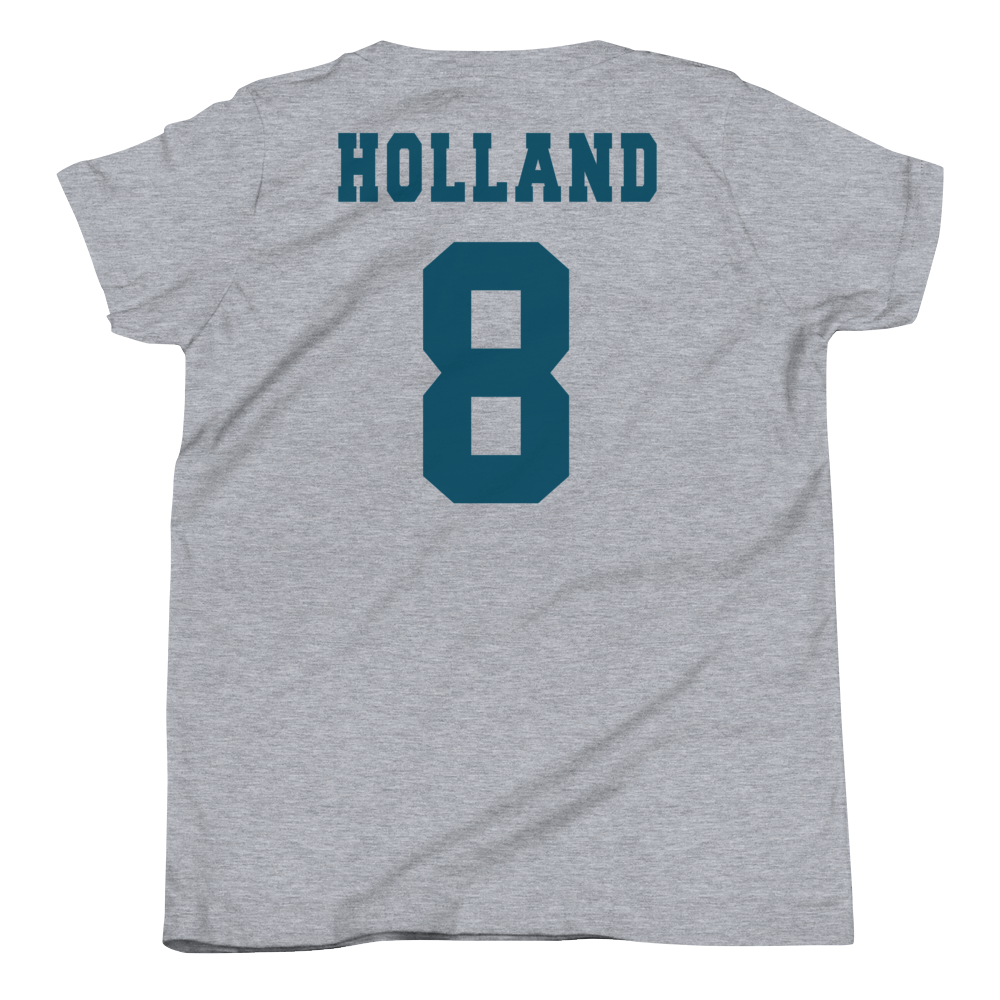 Jevon Holland "Abominable" Youth Shirt