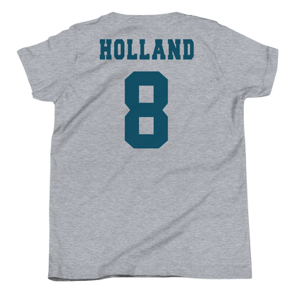 Jevon Holland "Abominable" Youth Shirt